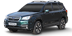 Forester (SJ/Facelift) 2016